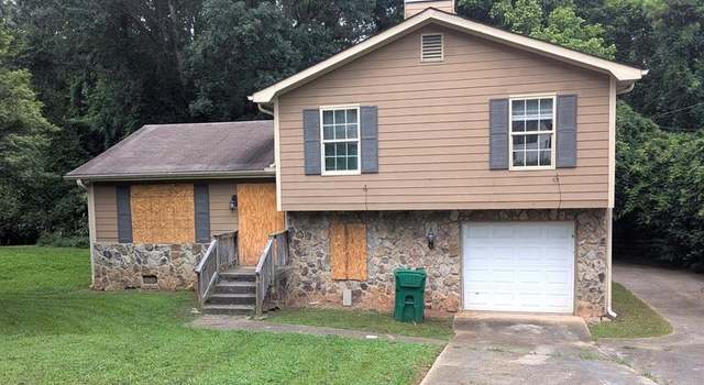 Photo of 3778 Glen Mora Dr, Decatur, GA 30032