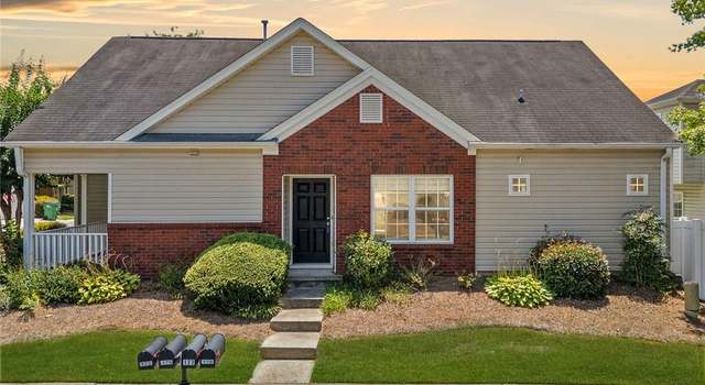 Photo of 173 Swanee Ln, Woodstock, GA 30188