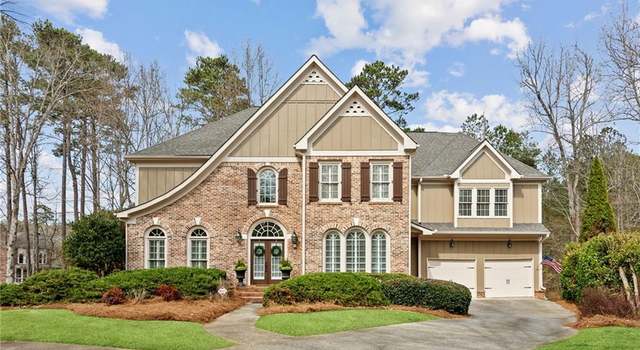 Photo of 760 Allen Lake Ln, Suwanee, GA 30024