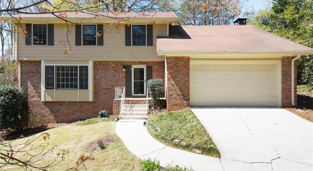 Photo of 5016 Chestnut Forest Ct, Dunwoody, GA 30360