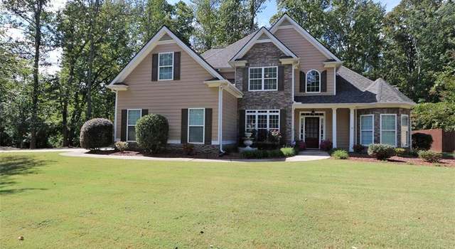 Photo of 528 Thorn Creek Way, Dallas, GA 30157