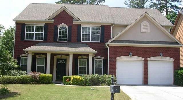 Photo of 3875 Paper Birch Ln, Lithonia, GA 30038