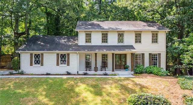 Photo of 275 Glencourtney Dr, Atlanta, GA 30328