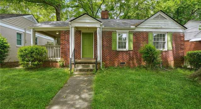 Photo of 1321 Sharon St NW, Atlanta, GA 30314