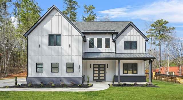 Photo of 5185 Cascade Rd, Atlanta, GA 30331
