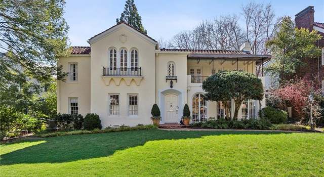Photo of 41 Palisades Rd NE, Atlanta, GA 30309