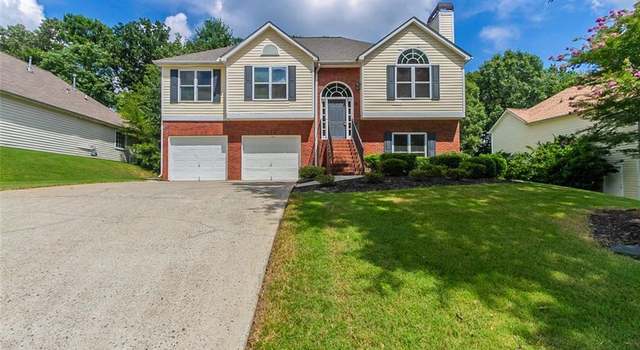 Photo of 707 Rising Way, Woodstock, GA 30189