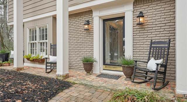 Photo of 2528 Fernleaf Ct NW, Atlanta, GA 30318