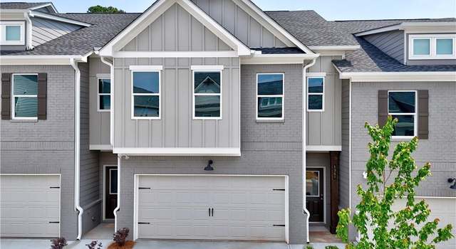 Photo of 1357 Fern Ridge Ct #30, Norcross, GA 30093