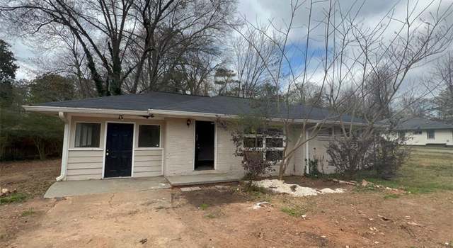 Photo of 2317 Sheryl Dr, Decatur, GA 30032