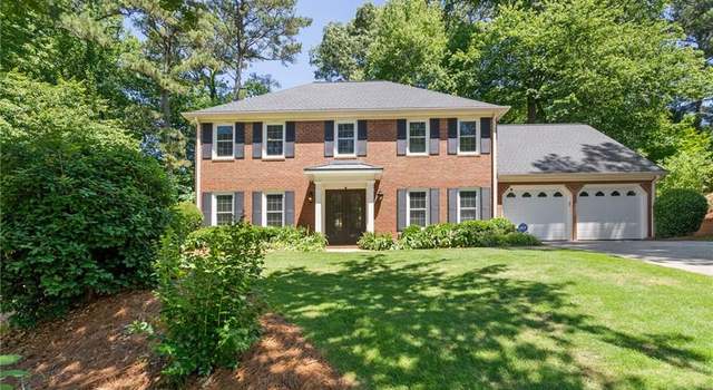 Photo of 1850 Linnet Ct NE, Roswell, GA 30075