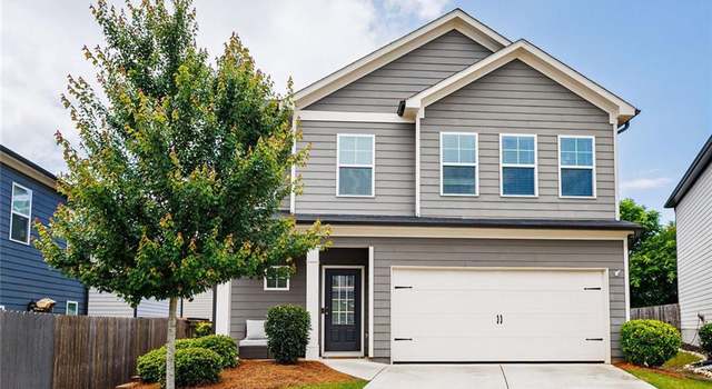 Photo of 382 Winston Cir, Canton, GA 30114