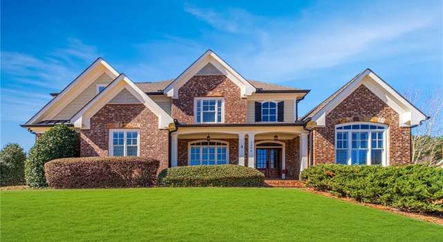 Photo of 2290 Oconee Springs Dr, Statham, GA 30666