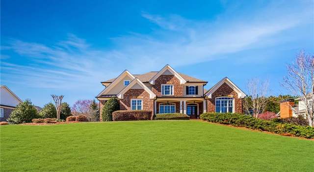 Photo of 2290 Oconee Springs Dr, Statham, GA 30666