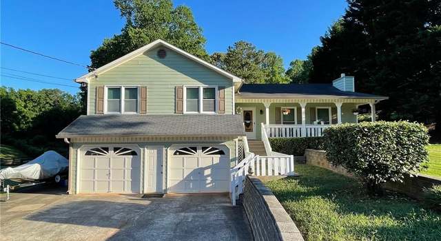 Photo of 555 Toonigh Rd, Woodstock, GA 30188