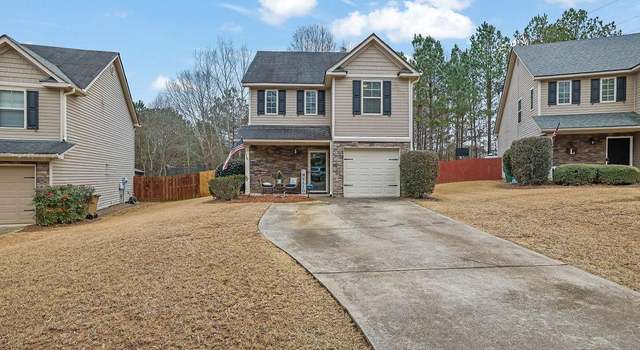 Photo of 118 Cypress Ct, Canton, GA 30115