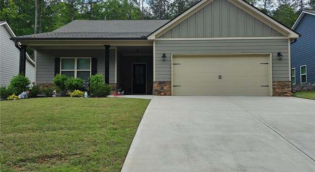 Photo of 8315 Loch Lomand Ln, Winston, GA 30187