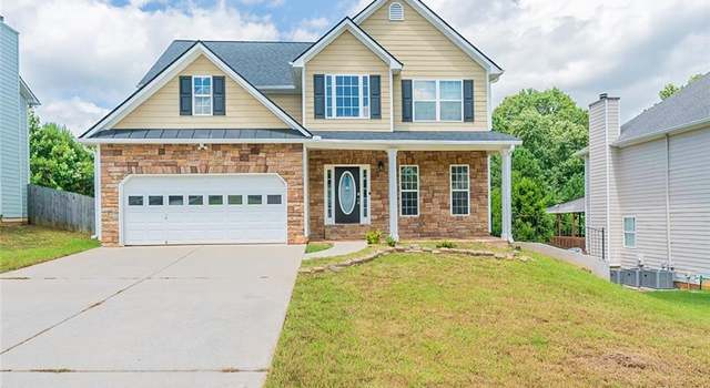 Photo of 263 Indian Lake Trl, Villa Rica, GA 30180