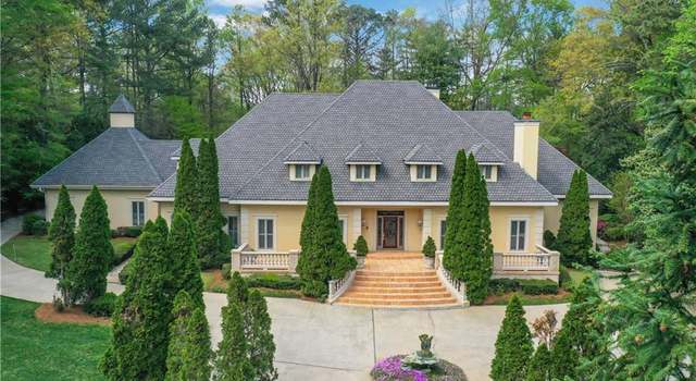 Photo of 3835 Paces Ferry Rd NW, Atlanta, GA 30327