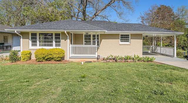 Photo of 1958 Long Dr, Decatur, GA 30032