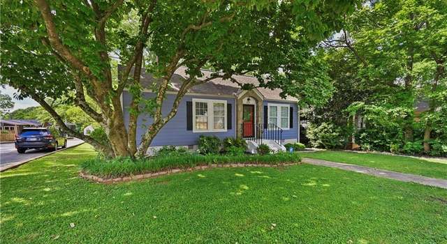 Photo of 511 Robinson Ave SE, Atlanta, GA 30315