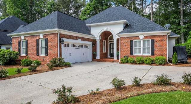 Photo of 975 York Cv, Milton, GA 30004