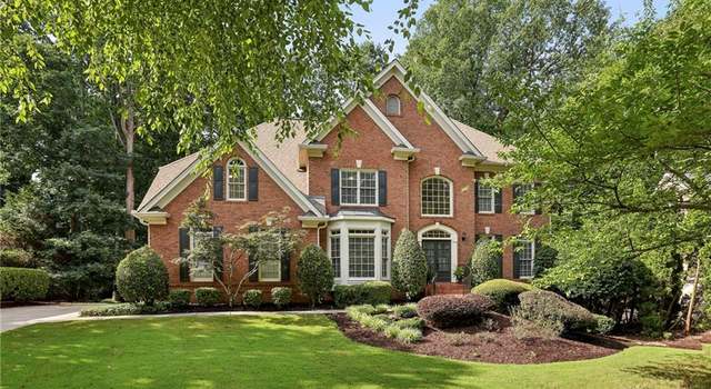 Photo of 12035 S Magnolia Cir, Johns Creek, GA 30005