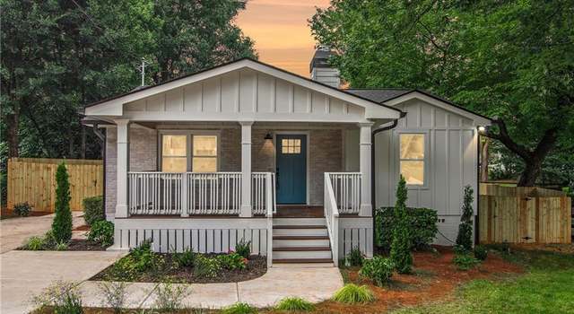 Photo of 942 Mclinden Ave SE, Smyrna, GA 30080