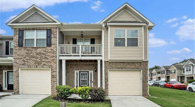 Photo of 7127 Fringe Flower Dr, Austell, GA 30168