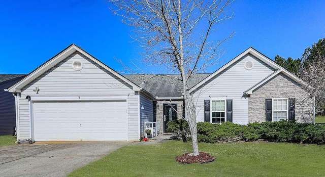Photo of 6110 Buck Hollow Dr, Acworth, GA 30101