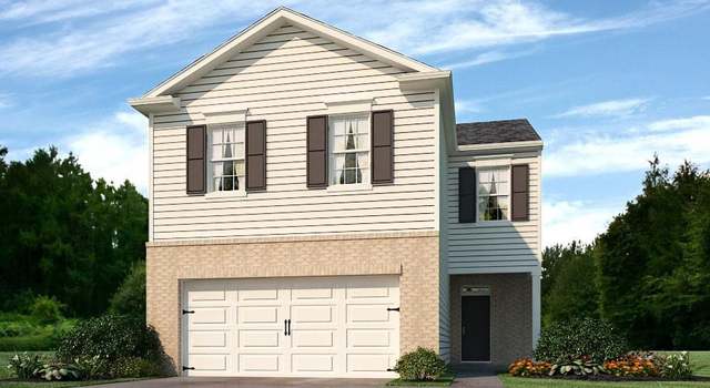 Photo of 8240 Bluewater Dr, Fairburn, GA 30213