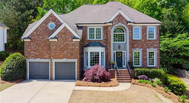 Photo of 3313 Mill Grove Ter, Dacula, GA 30019