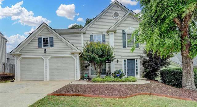 Photo of 12060 Carriage Park Ln, Duluth, GA 30097