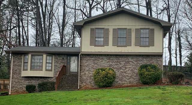Photo of 4591 Ridgeland Dr, Lilburn, GA 30047