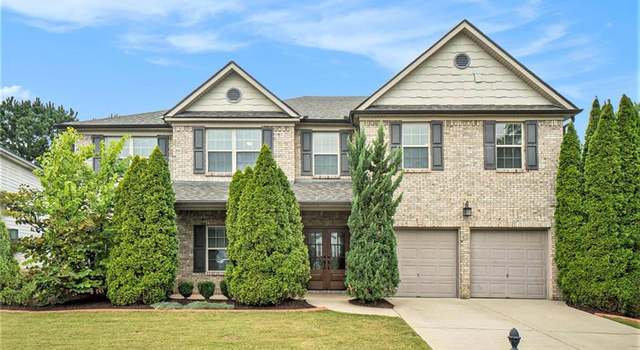 Photo of 100 Parkcrest Xing, Dallas, GA 30132