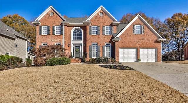 Photo of 1881 Waltham Cir, Marietta, GA 30062