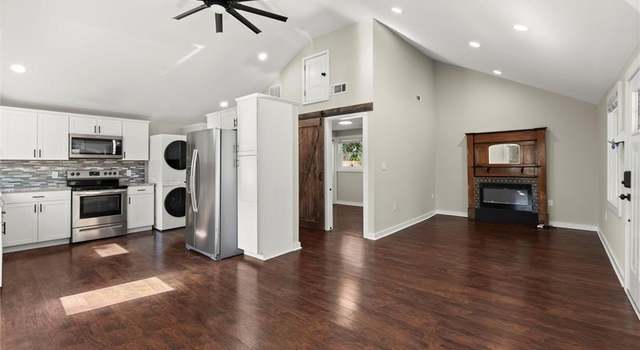 Photo of 530 Bolton Rd NW, Atlanta, GA 30331