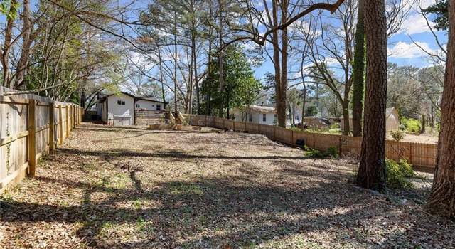 Photo of 530 Bolton Rd NW, Atlanta, GA 30331