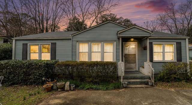 Photo of 1054 Shepherds Ln NE, Atlanta, GA 30324