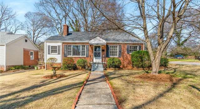 Photo of 461 Deckner Ave SW, Atlanta, GA 30310