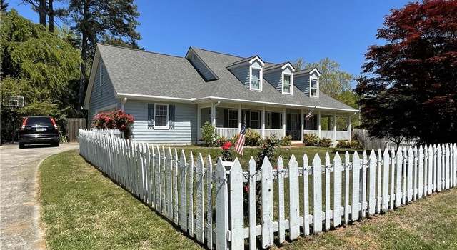 Photo of 5167 Manitu Ct SW, Lilburn, GA 30047