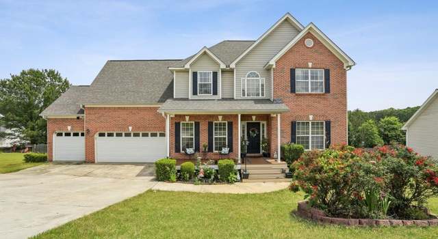 Photo of 1221 Fountain Head Ct, Lawrenceville, GA 30043