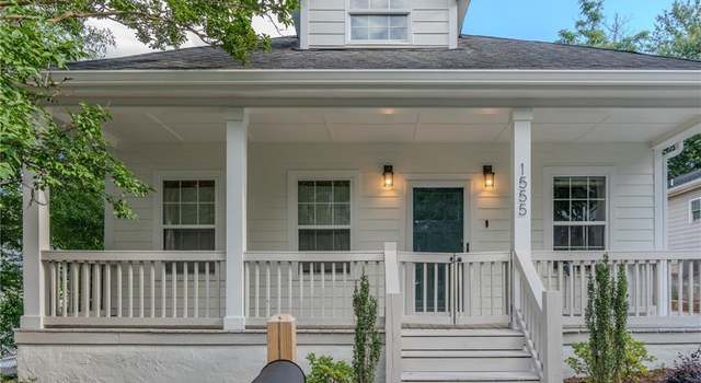 Photo of 1555 New St NE, Atlanta, GA 30307