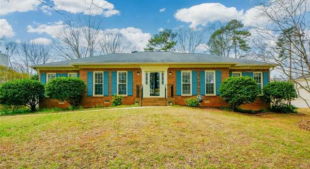 Photo of 118 Heritage Way, Peachtree City, GA 30269