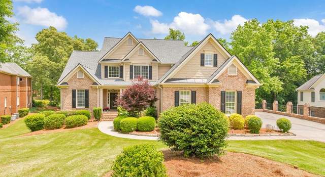 Photo of 4621 Chartwell Chase Ct, Flowery Branch, GA 30542