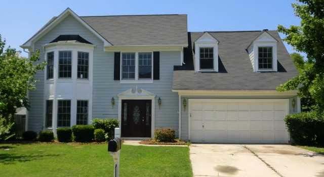 Photo of 2929 Dunlin Meadows Dr, Lawrenceville, GA 30044