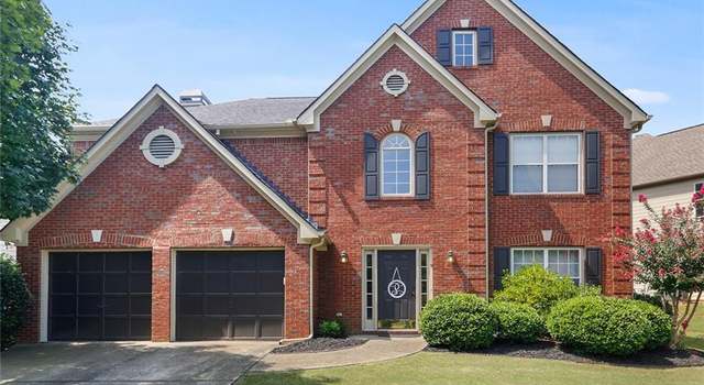 Photo of 13065 Crabapple Lake Dr, Roswell, GA 30076