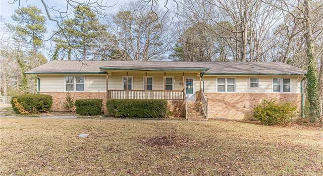 Photo of 2668 Hickory Trl, Snellville, GA 30078