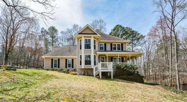 Photo of 120 Mill Creek Ct, Acworth, GA 30101