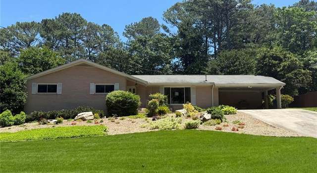 Photo of 1533 High Haven Ct NE, Atlanta, GA 30329
